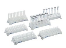 德國艾本德(Eppendorf)Cuvette Rack電擊杯支架,30個管位，適用于玻璃和塑料比色皿, 聚丙烯材質(zhì)，經(jīng)編號管位，可高溫高壓滅菌, 2 個