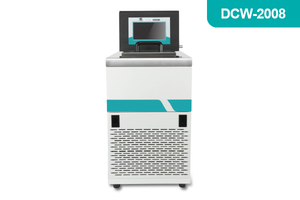 寧波新芝生物科技低溫恒溫槽（加熱、制冷）DCW-2008