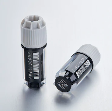 艾本德Eppendorf CryoStorage Vial, 1.5 mL, 不含 DNase、RNase、人類 DNA 和內(nèi)毒素；外螺紋，預(yù)先加蓋灰色管蓋，帶 2D SafeCode (DataMa