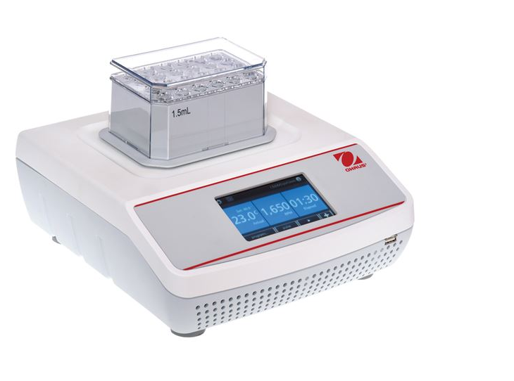 美國奧豪斯，OHAUS,恒溫?fù)u床，混勻器，溫育器，圓周振蕩搖床，ISTHBLHTS